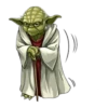 Yoda Collection SW 15