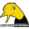 Niño rata 18