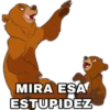 Tierra de Osos • Twitter e Ig: 10