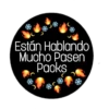 Están Hablando
Mucho Pasen
Paoks