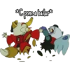 *Сpone a bailar