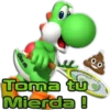 YOSHI TOXICO (By ᏩᎥᏕє εїз) 15