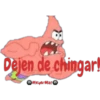 Dejen de chingar!
Meyer Mac