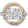ES UNA
EXPERIENCIA
INCREÍBLE
Sasep