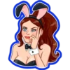 Playboy girls ( by. Indi@ ) 8