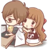Centilia & Raei Couples 16