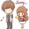 Sorry...