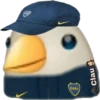CABJ
Clau g