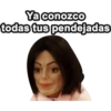 Ya conozco
todas tus pendejadas
@adolfoojose