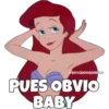 SOYCHOOQOMILO
PUES OBVIO
BABY