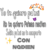 indirectas para Chicos 13