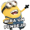 Minions 11