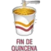 FIN DE
QUINCENA