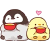 soft and cute chick vol.6 16