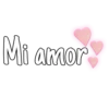 Mi amor