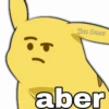 Pikachu caras 17