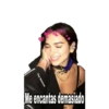 The Ramzes
Me encantas demasiado