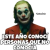 El Bromas(Jocker) 12