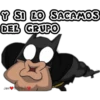 Y SI LO SACAMOS
DEL GRUPO
Javi♥0000