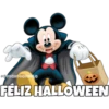 @SOYCHOOQOMILO
FELIZ HALLOWEEN