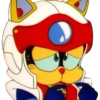 Samurai pizza cats 14