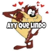 AYY Que LINDO
Arcos
Tania