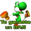 YOSHI TOXICO (By ᏩᎥᏕє εїз) 16