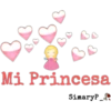 Mi Princesa
SimaryP