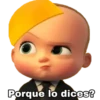 Baby Boss 19