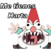 David el Gnomo 18