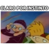 Hey Arnold ! Visita al Acuario 15