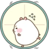 Hamster Dango 8