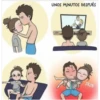 Secuencias de parejas 4 17