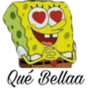 W
Qué Bellaa