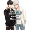 No tienes
Sentimiento
Eres un
Monstruo
20