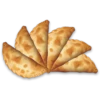 Веер эмпанадас