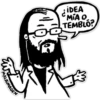 İDEA
MIA O
TEMBLÓ?
AIMAGEN