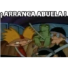 Hey Arnold ! Visita al Acuario 16