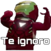 Te ignoro