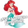 ESTAS SOLTERO
CHIQUITIN?
SOYCHOCOOMO