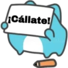 Pack de Gatito Escribiendo 12