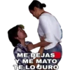 Exponiendo Infieles 5