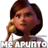 Los Increíbles 2 18