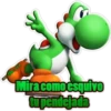 YOSHI TOXICO (By ᏩᎥᏕє εїз) 17
