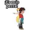 Star Toxica 18