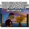 Hey Arnold ! Visita al Acuario 17