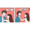 Secuencias de parejas 14 16