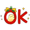 +
OK