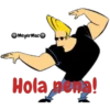 MeyerMac
Hola nema!