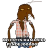 Niño rata 21
